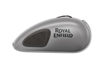 Royal Enfield Classic 350 Gunmetal Grey
